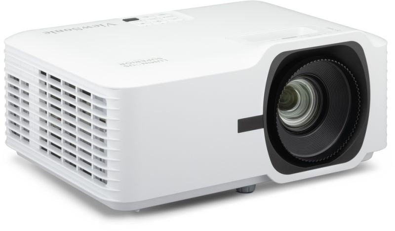 Viewsonic Laser Projector Wxga 1280x800 4500 Ansi Lumen 15w Speaker Tr 1.18-1.54