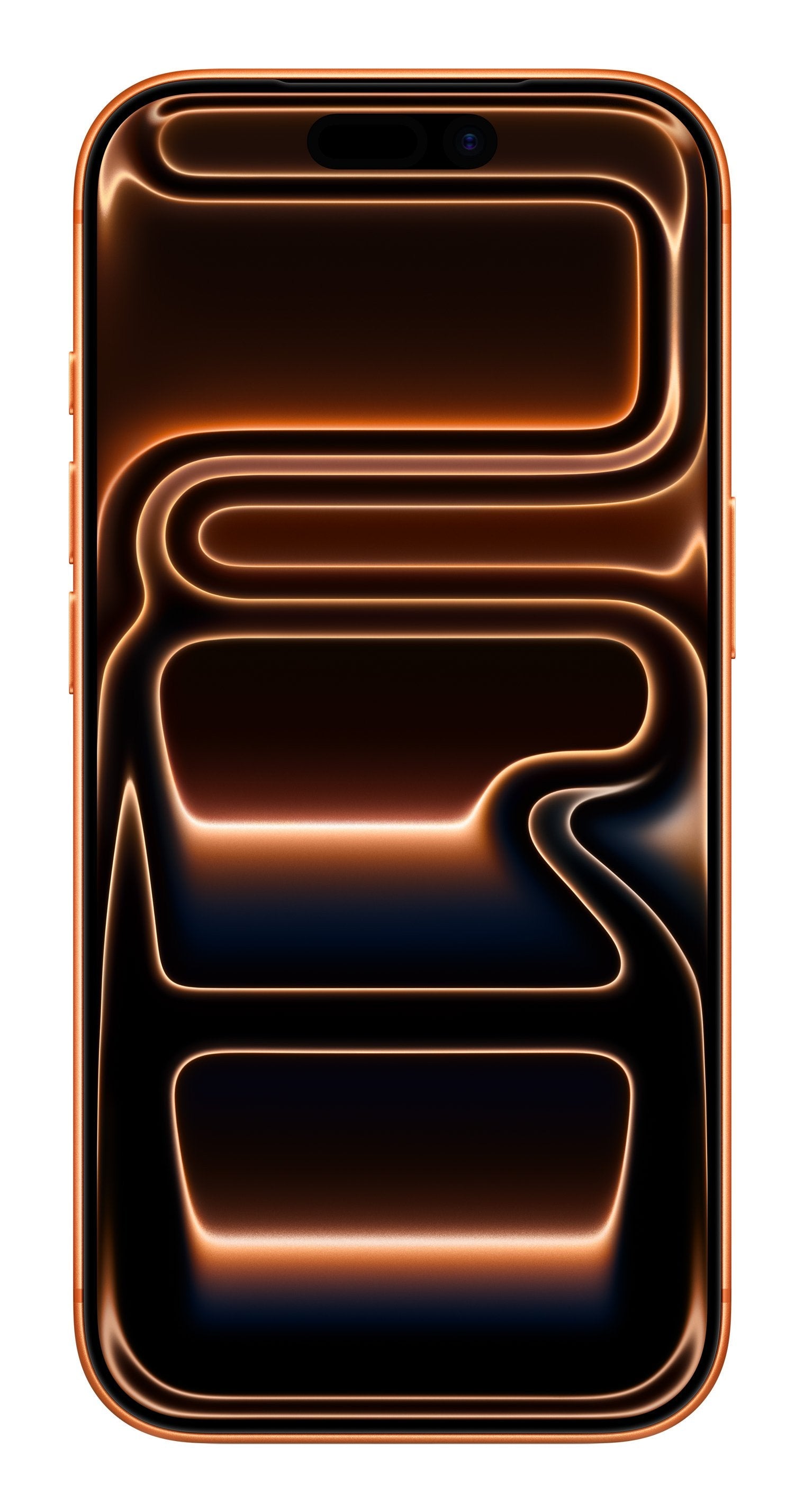 Apple Iphone 17 Pro 512gb - Cosmic Orange