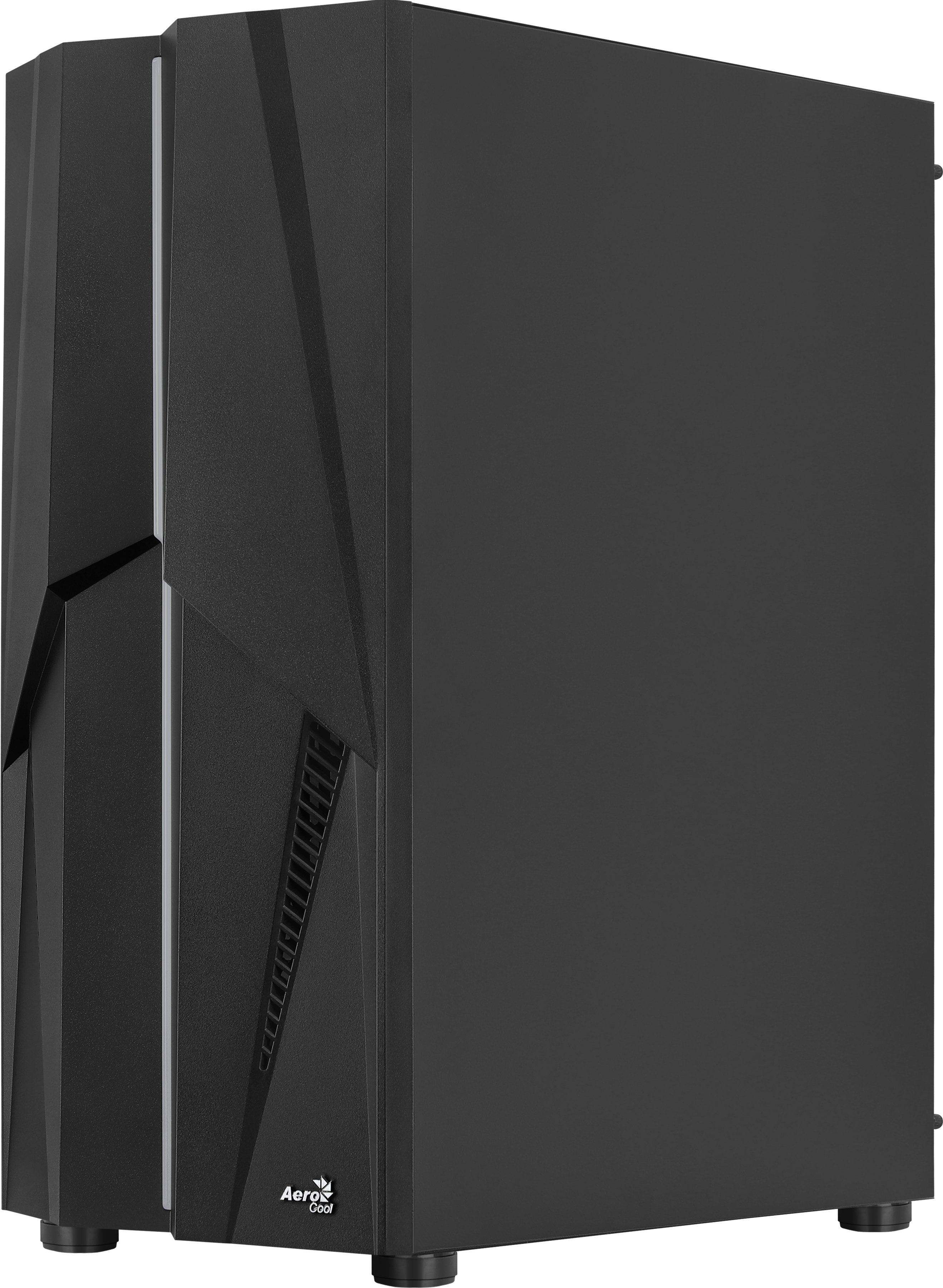 EAN 4710562756296 - Aerocool Mecha Midi Tower Negro imagen 11