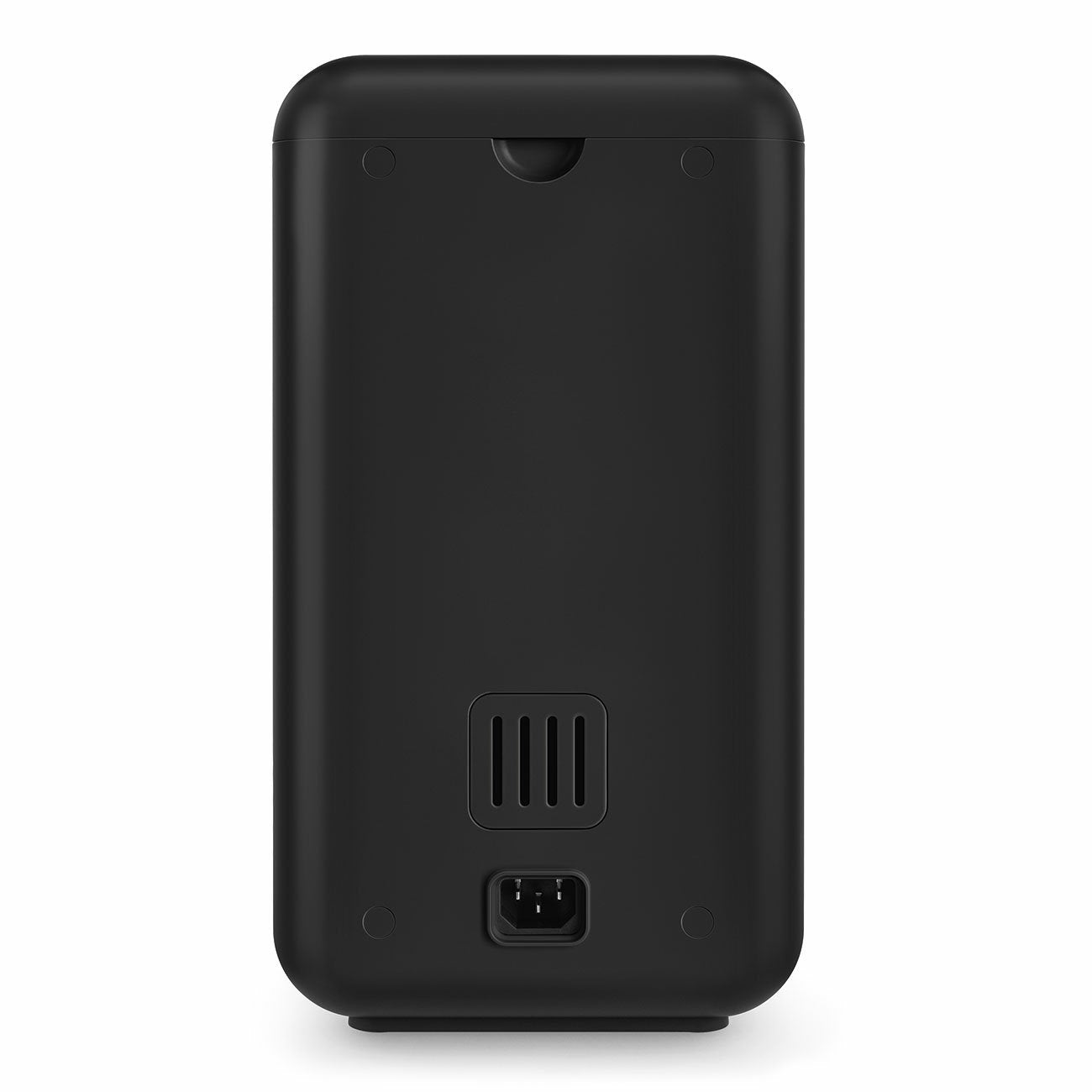 EAN 8017709334734 - Smeg BCC11BLMEU cafetera eléctrica Totalmente automática Máquina espresso 1,4 L imagen 2