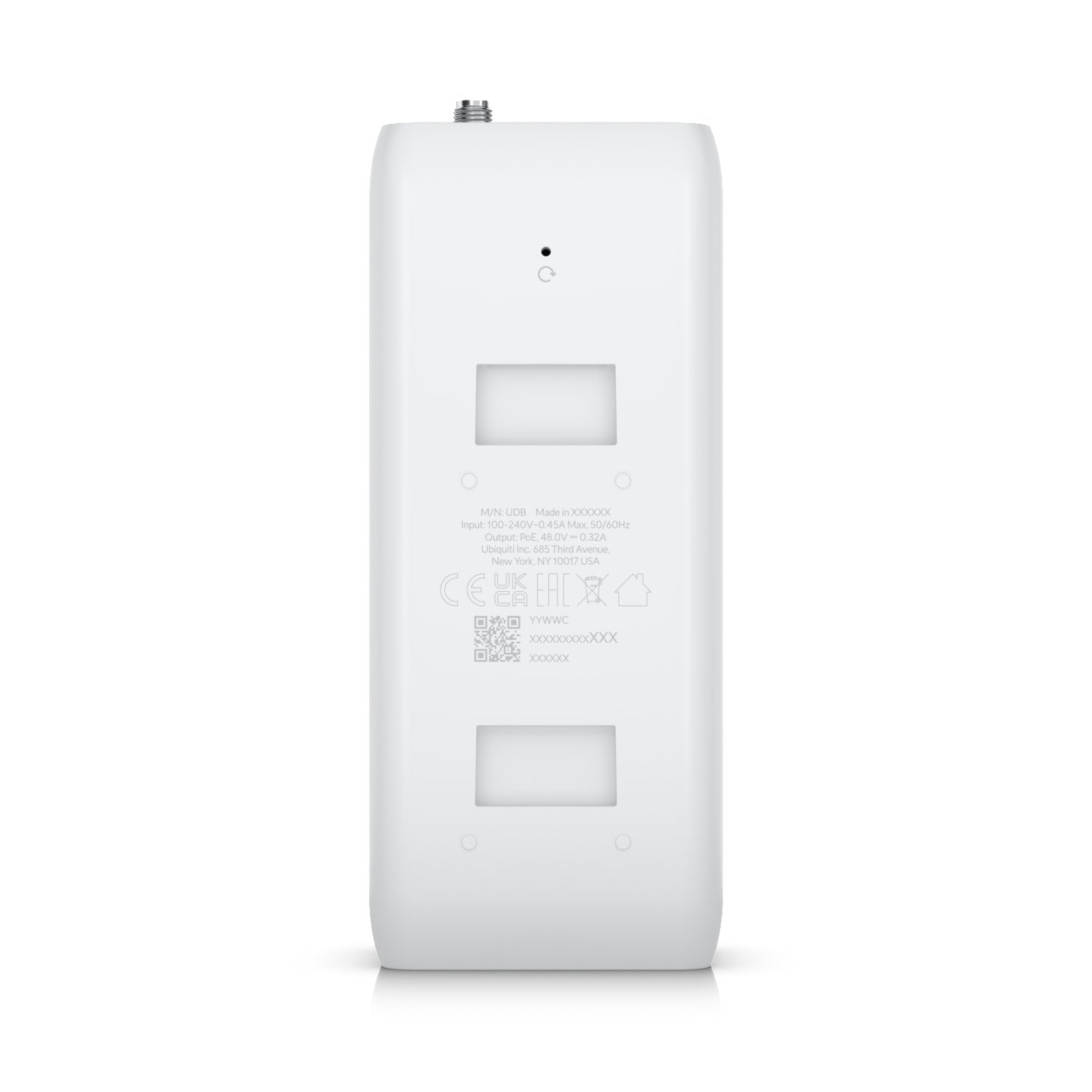 Ubiquiti Unifi Device Bridge