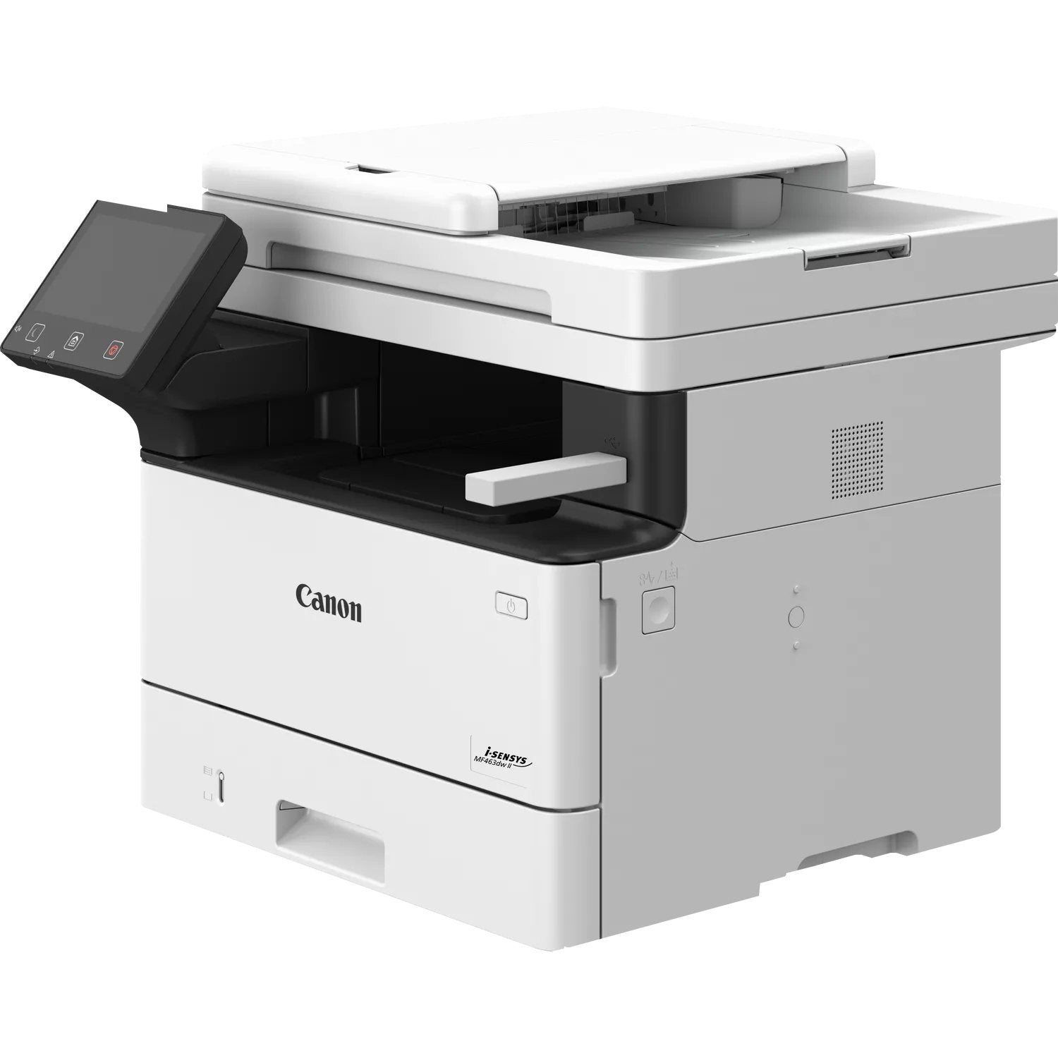 EAN 4549292248777 - Canon i-SENSYS MF463dw II Laser A4 1200 x 1200 DPI 40 ppm Wifi imagen 5