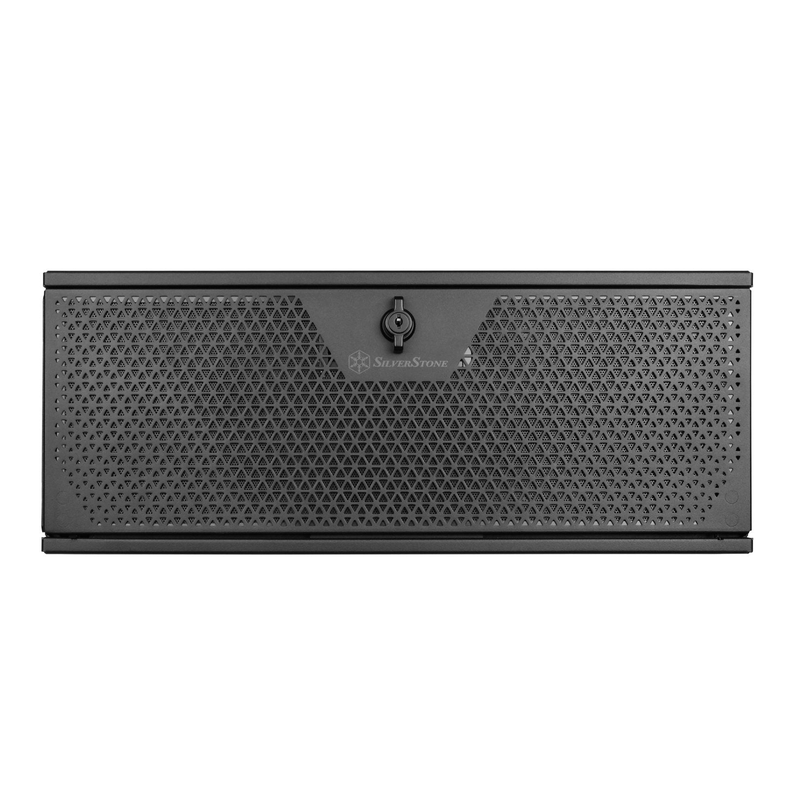 Caja De Servidor Silverstone Sst-Rm44, Rack, Server-Gehäuse Sst-Rm44