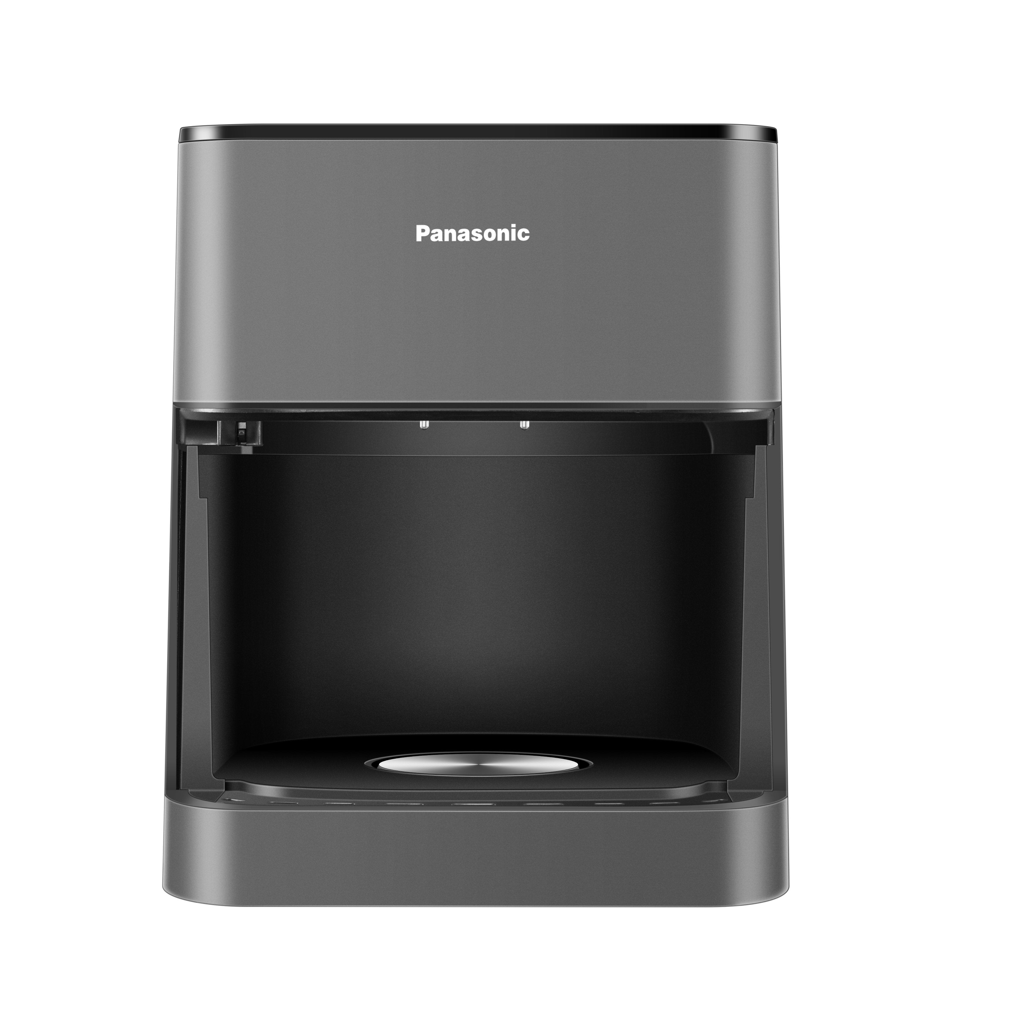 Air Fryer/Nf-Cc500sxe Panasonic