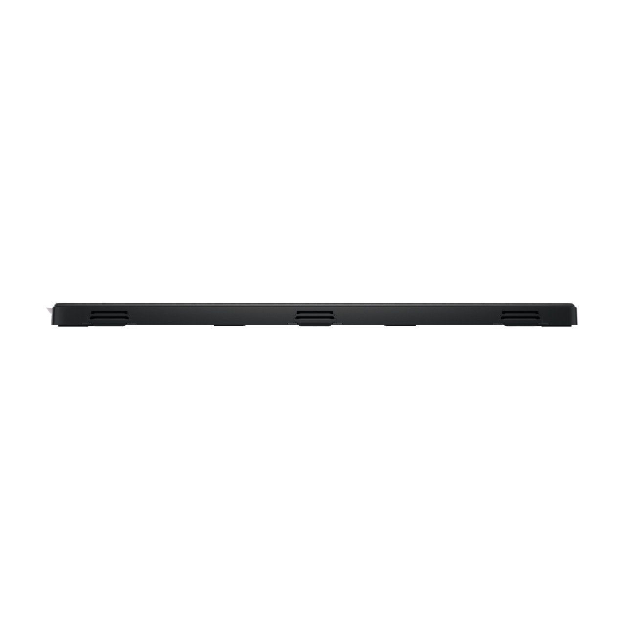 Reposamuñecas Cherry Palmrest Ergo, Negro Ja-0350-2