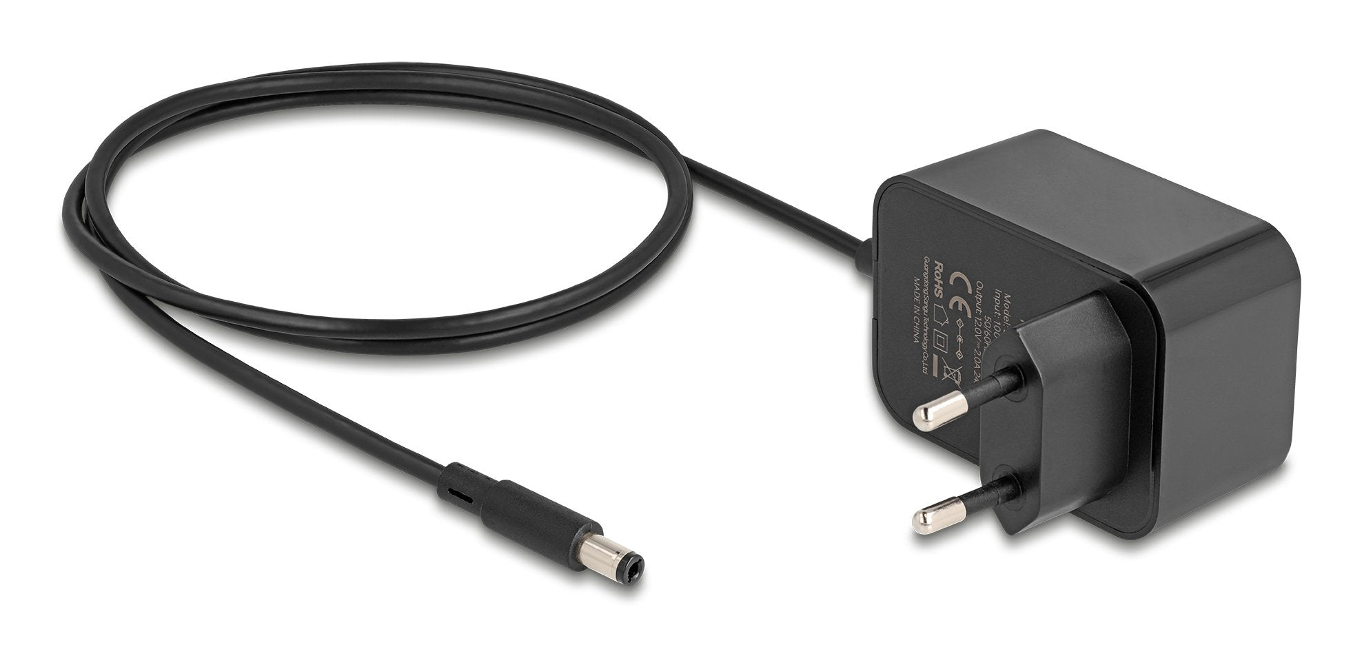 EAN 4043619641895 - DeLOCK 64189 hub de interfaz USB 3.2 Gen 1 (3.1 Gen 1) Type-C 10000 Mbit/s Azul imagen 2