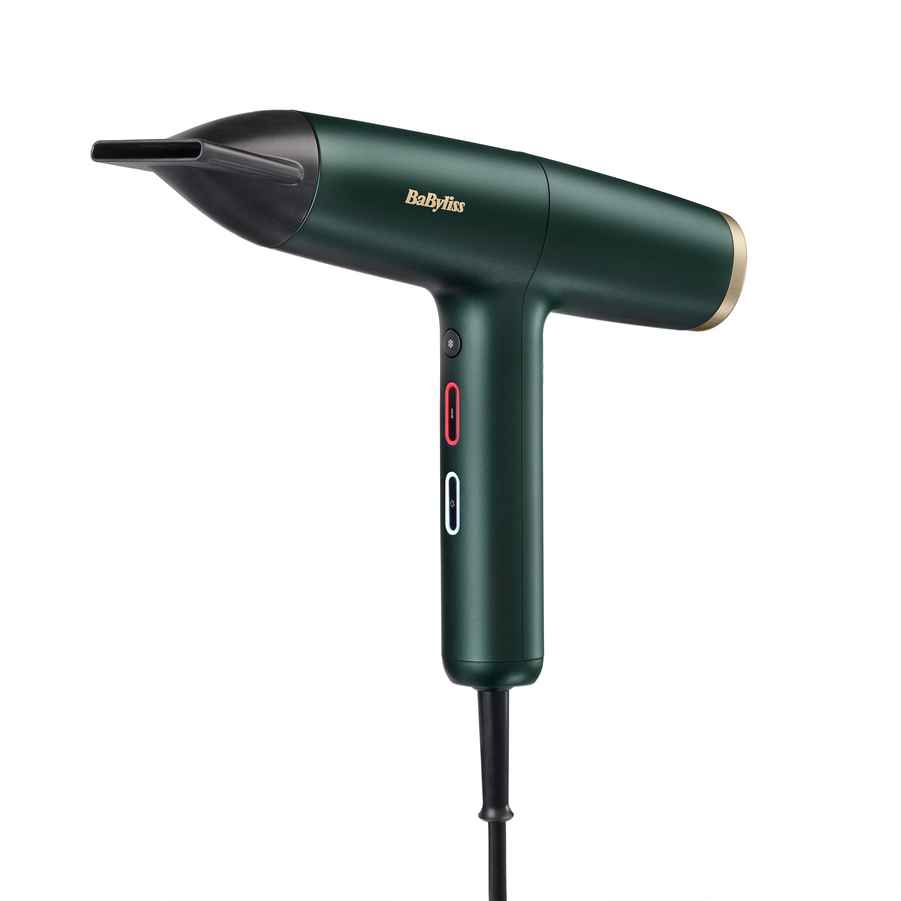 EAN 3030050191912 - BaByliss Air Power Pro secador 1700 W Oro, Verde imagen 12