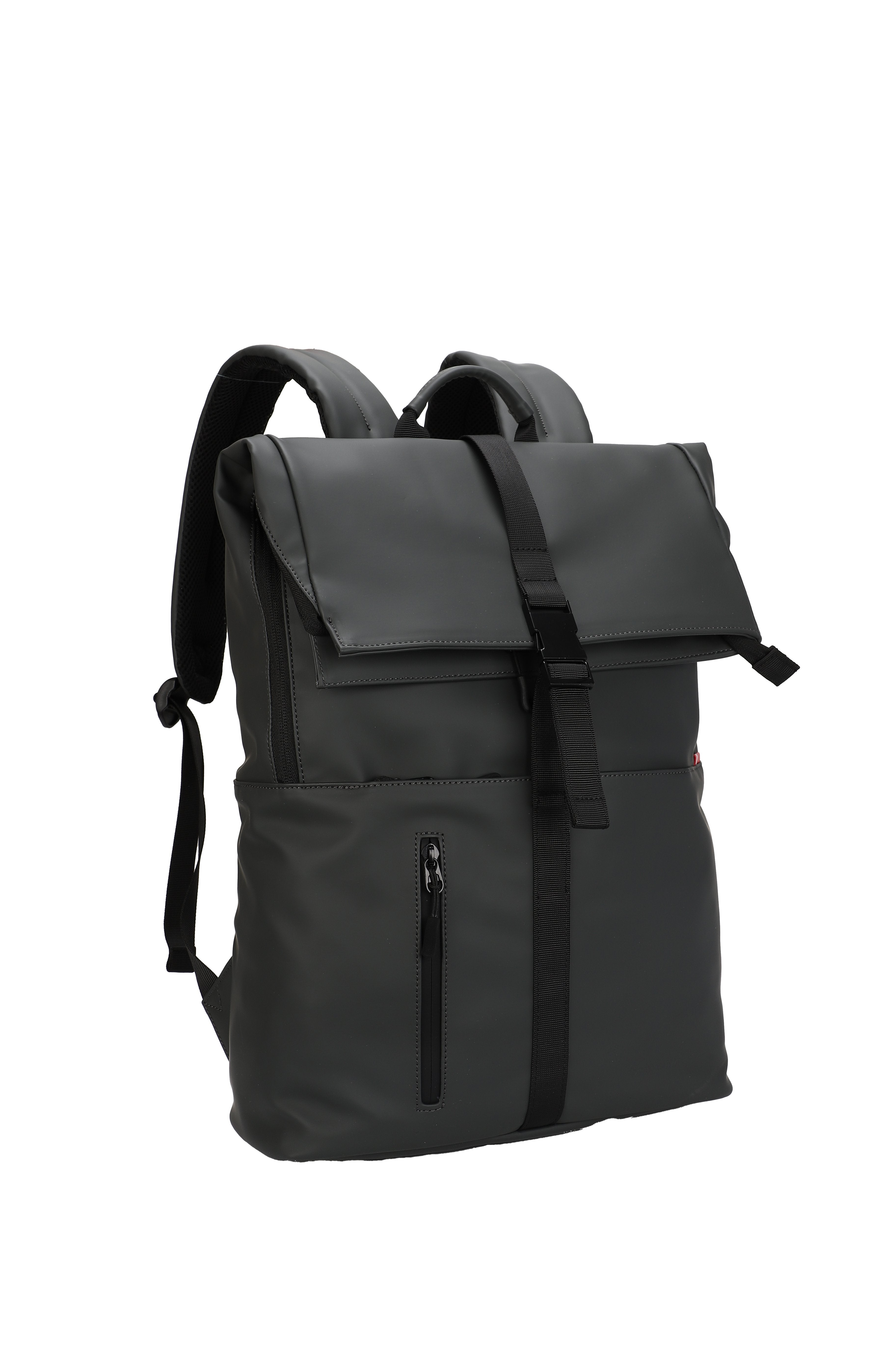 Dbramante1928 Broadway Mochila Para Transporte De Portátil Icon 16" Sombra Del Bosque