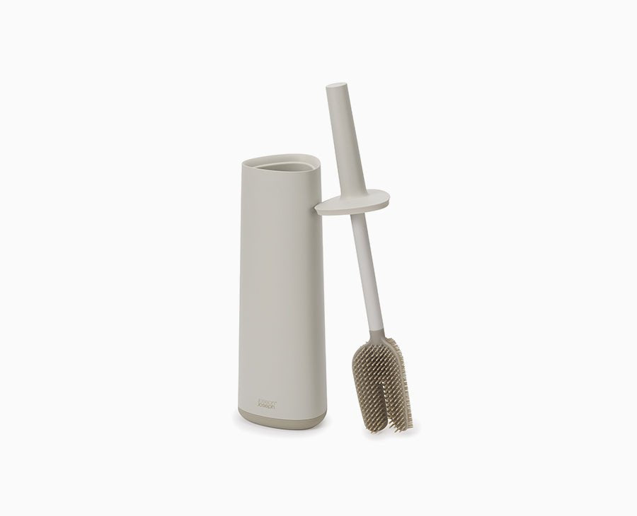 Joseph Joseph Flex 360 Toilet Brush Matt Finish