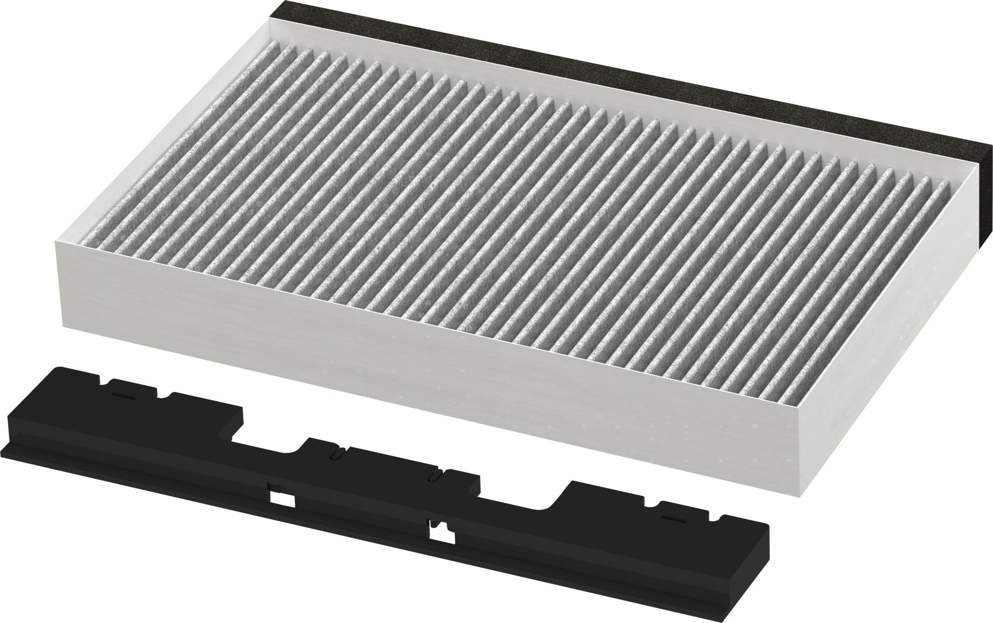 Bosch Home Clanair Estándar Filtro Pequeño Dzz2cb1b4 Para Capuchas Extractoras Dzz2cb1b4