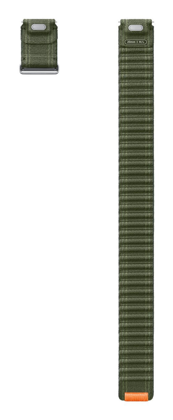 Smartwatch Samsung Galaxy Watch7 Fabric Band (M/L)