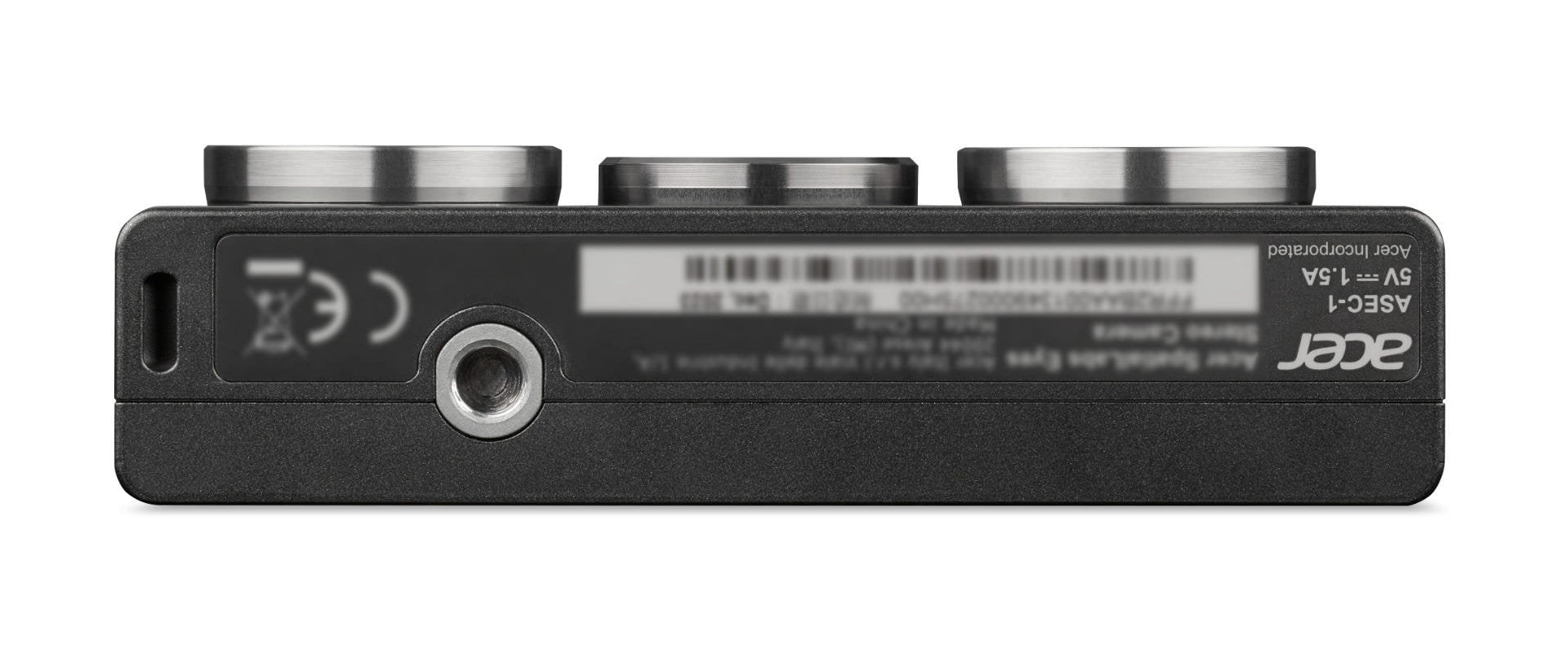 EAN 4711121829512 - Acer Streaming Cameras imagen 4
