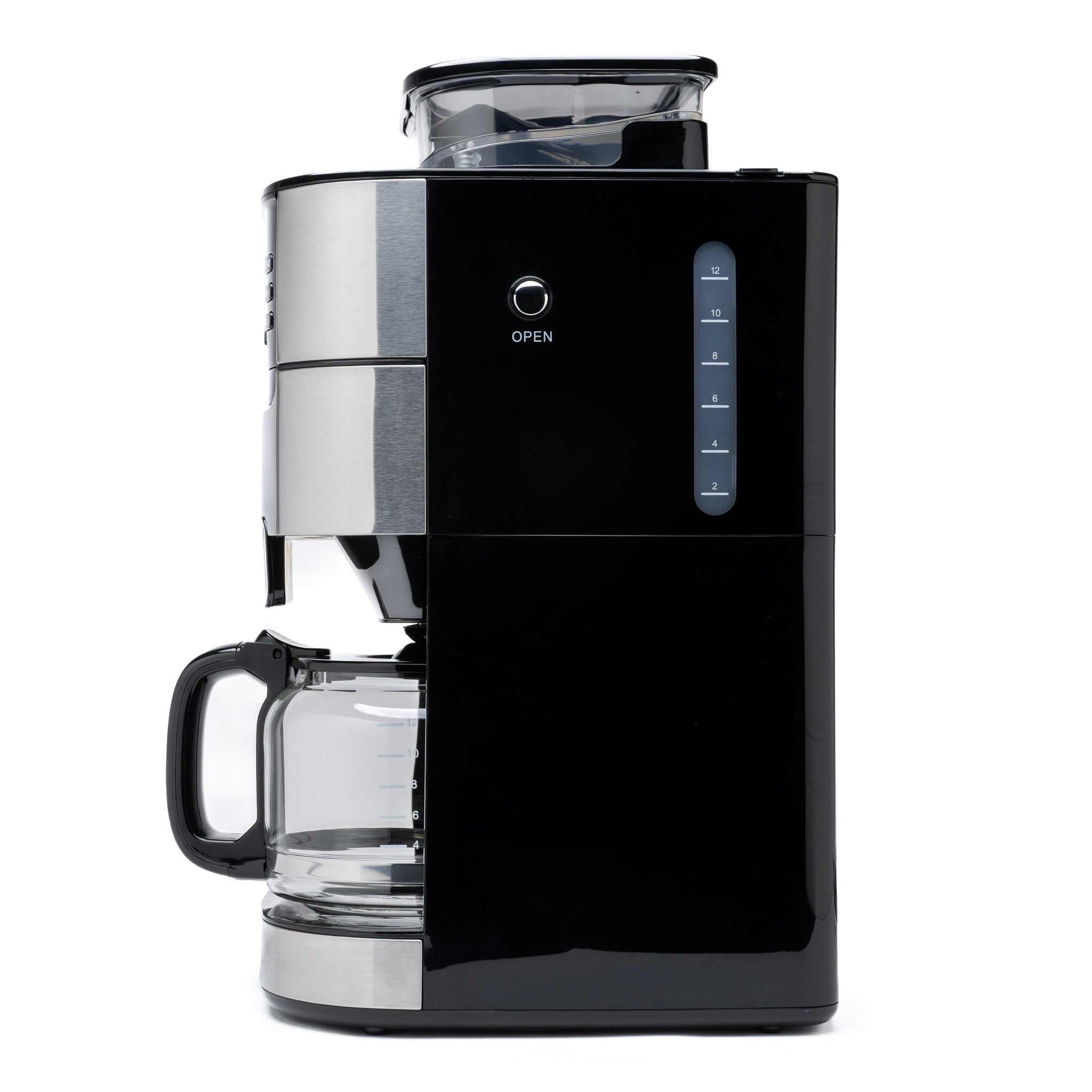 EAN 6221127458527 - TORNADO TCM-1025A-GS Manual Cafetera de filtro 1,5 L imagen 3
