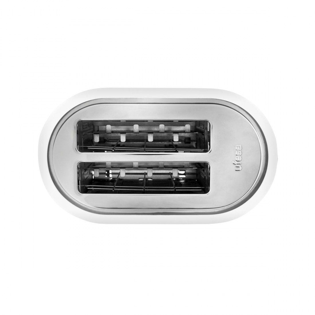 EAN 8422160045455 - Ufesa TT7385 tostadora 7 2 rebanada(s) 800 W Gris, Rojo, Blanco imagen 4