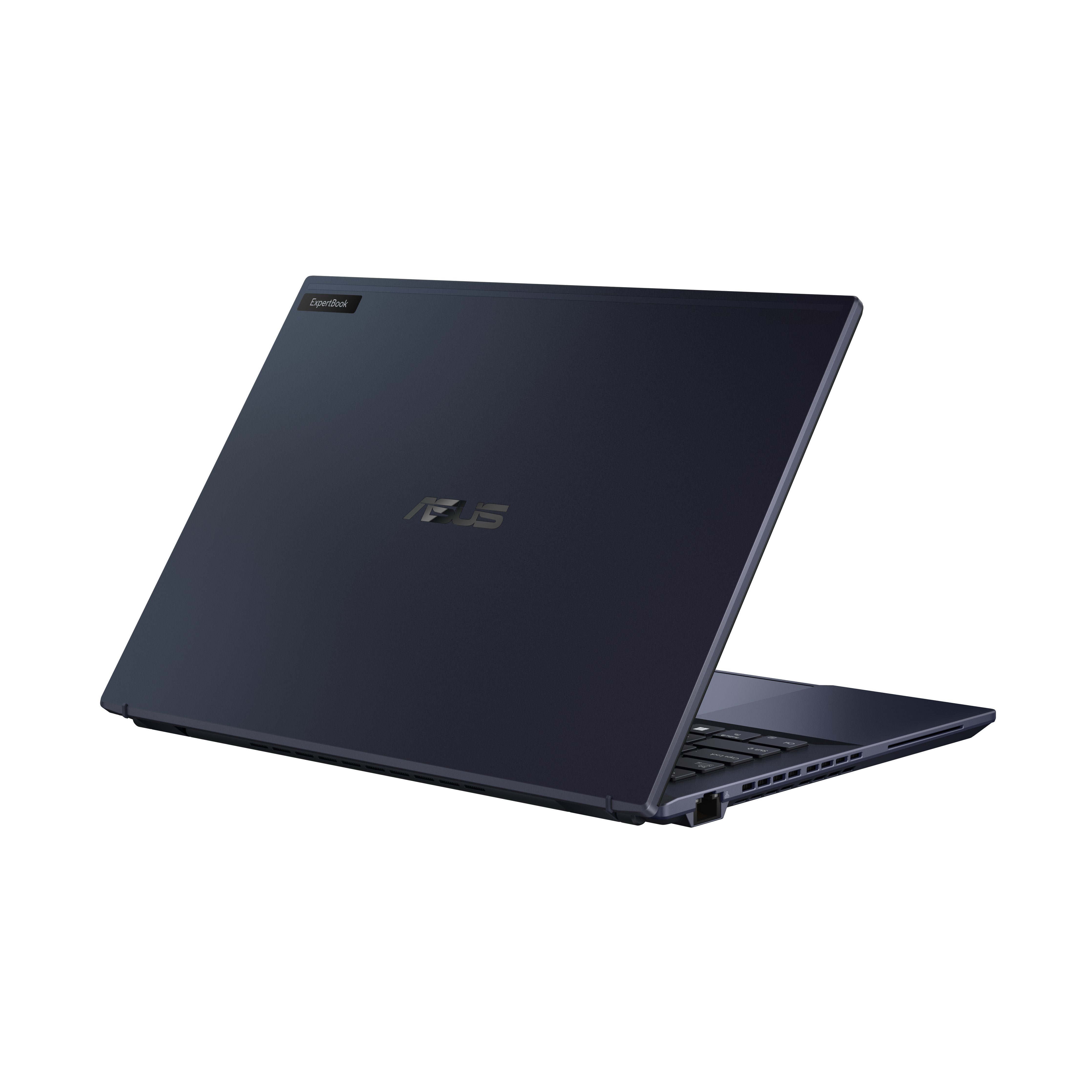 Portátil Asus Expertbook B54 I7-1355u 16gb 512gb Ssd 14" W11pro Negro Teclado Retroiluminado