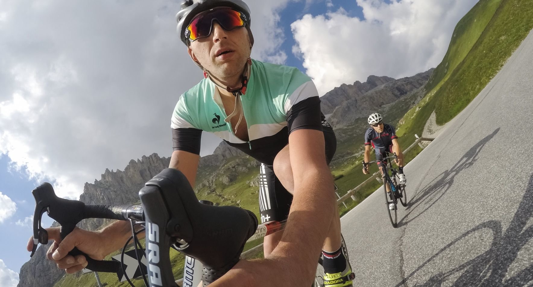 Action Sports Camera Accessory Camera Mount