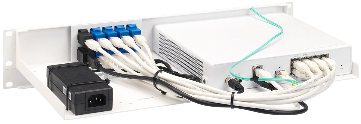 EAN 8720297440489 - Rackmount.IT RM-SR-T11 accesorio de bastidor Soporte de montaje imagen 3