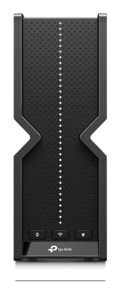 EAN 4895252500141 - TP-Link Archer BE9300 router inalámbrico 2.5 Gigabit Ethernet Tribanda (2.4 GHz / 5 GHz / 6 GHz) Negro imagen 4