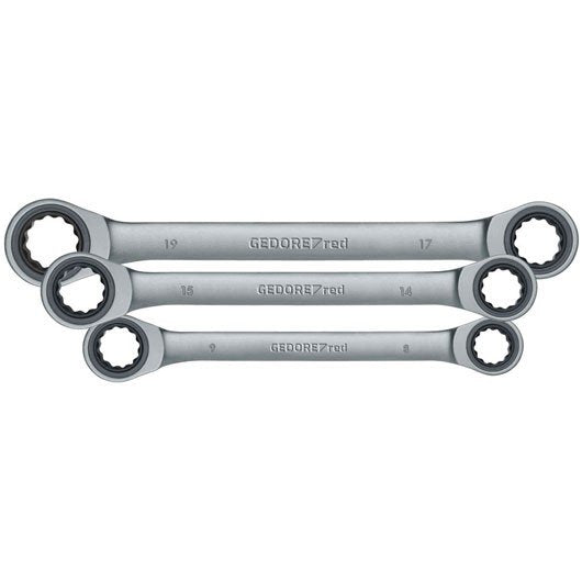 EAN 4060833008983 - Gedore R07405006 llave de tubo imagen 1