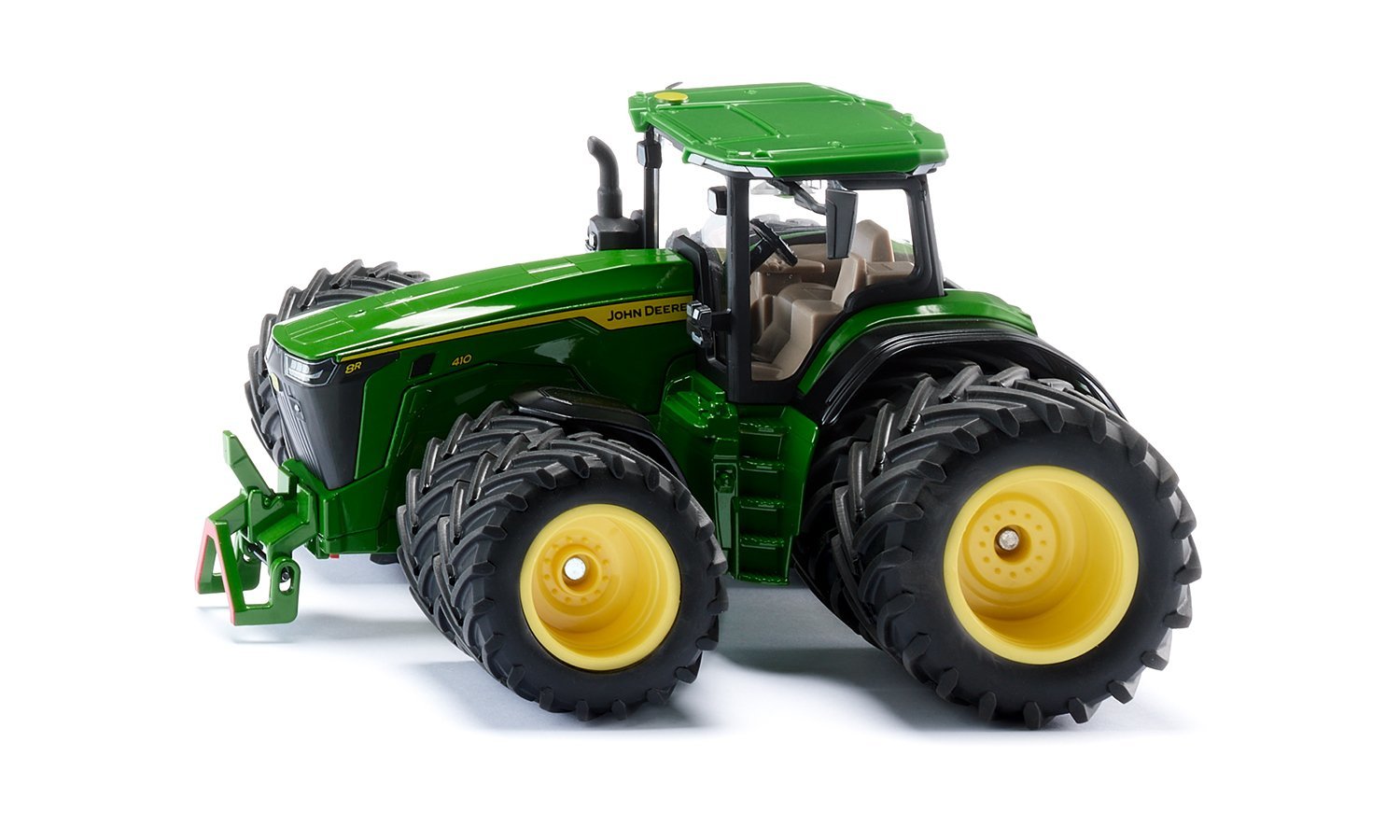 EAN 4006874032921 - Siku 3292 modelo a escala Modelo a escala de tractor Previamente montado 1:32 imagen 1
