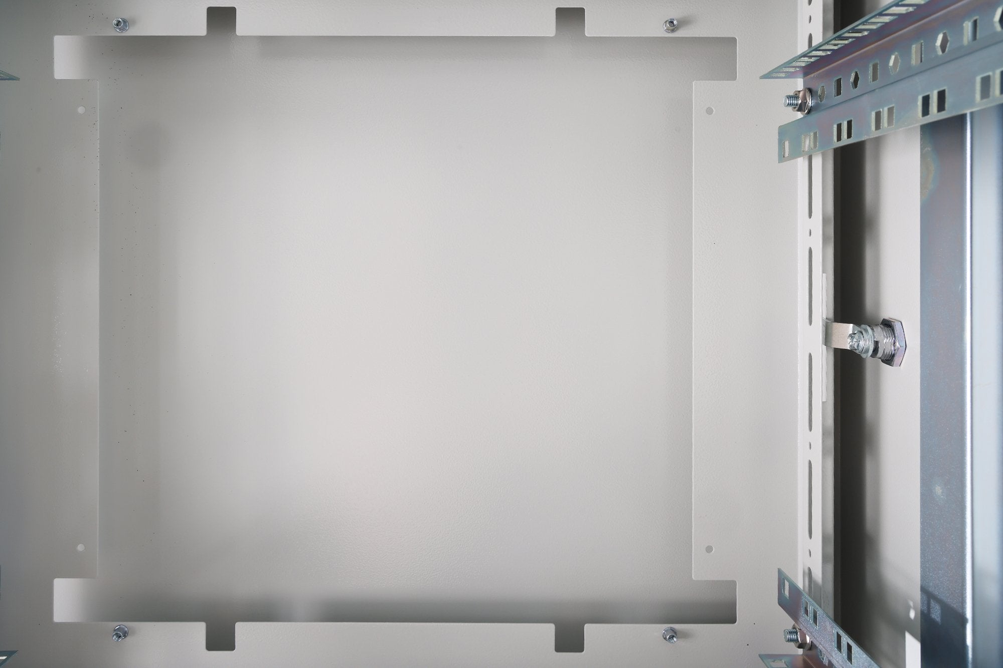 EAN 4016032331100 - Digitus DN-19 22U-6/6-1 armario rack Rack o bastidor independiente Gris imagen 6