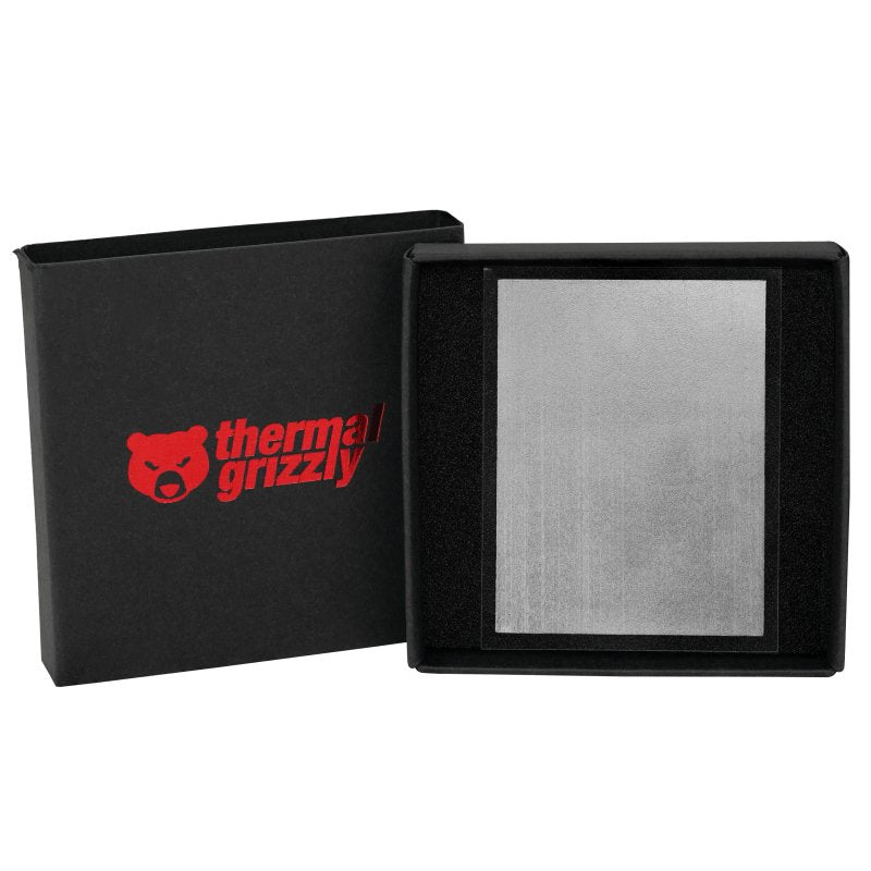 Almohadillas Térmicas Thermal Grizzly Kryosheet 68 X 51 Mm Antracita Tg-Ks-68-51