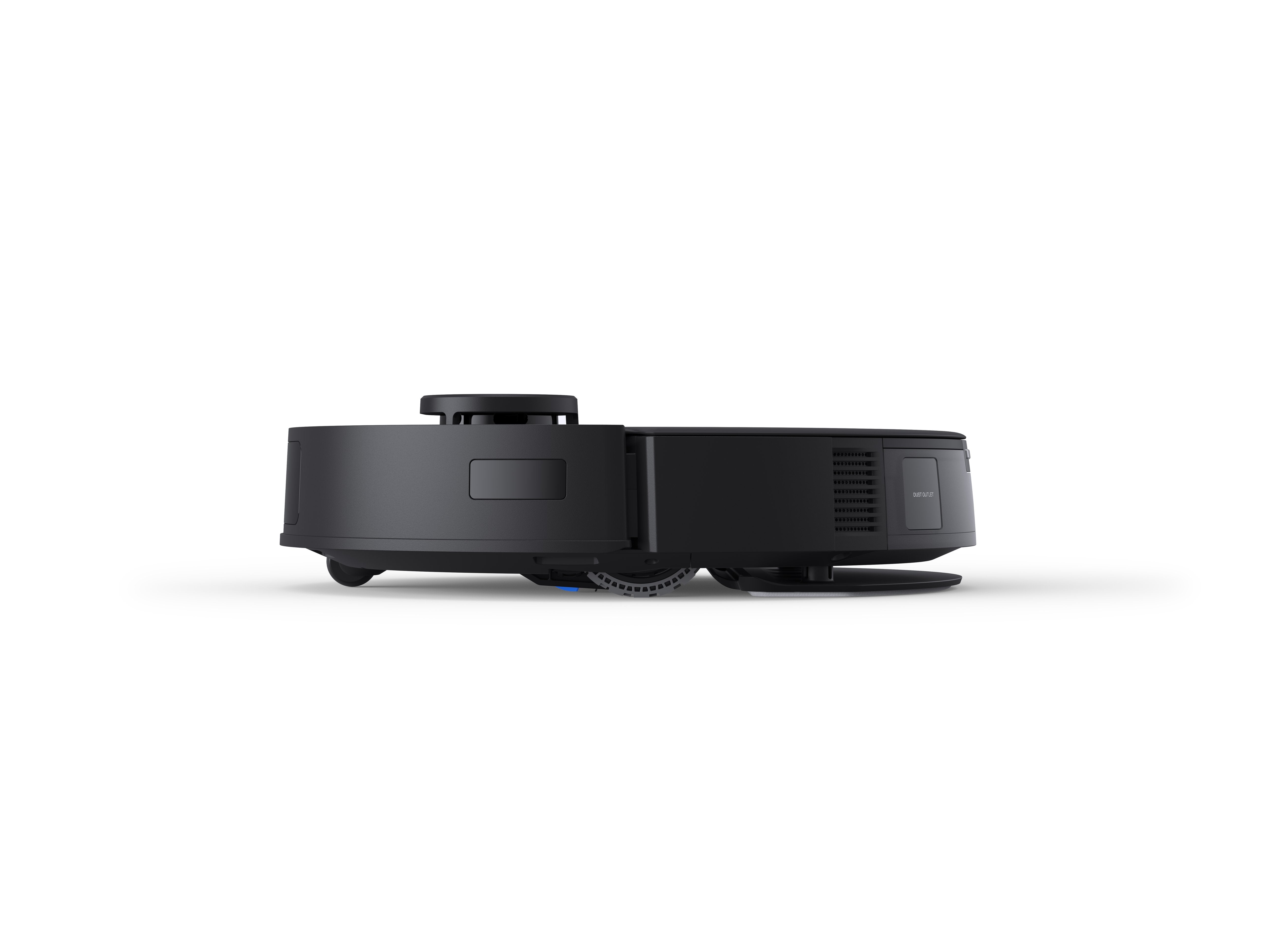 EAN 6970135032563 - Ecovacs Deebot N20 Pro Plus Negro imagen 9