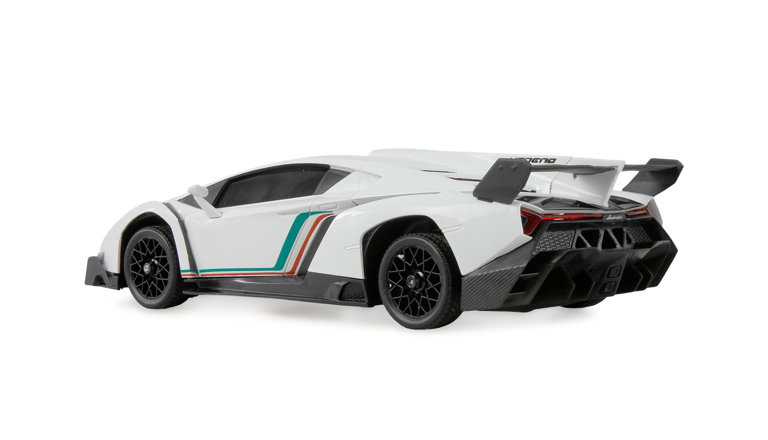 Amewi Rc Drift Lizenz Lamborghini Veneno Blanco