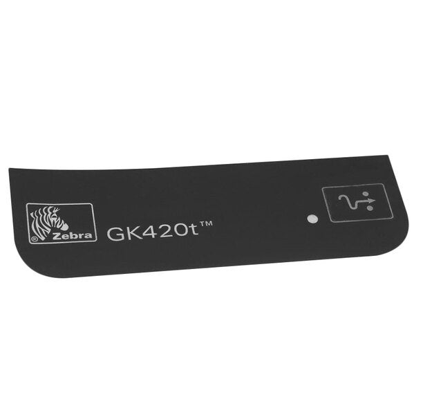 EAN 5704174077961 - Zebra 105934-063 printer/scanner spare part/accessory Placa identificativa 1 pieza(s) imagen 1