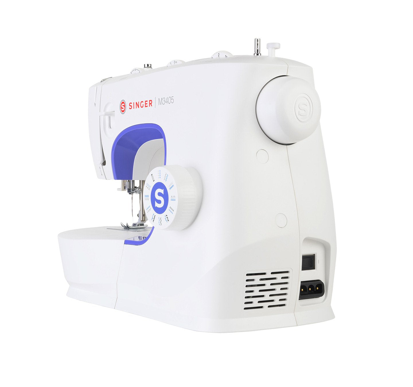 Máquina De Coser Singer M3405