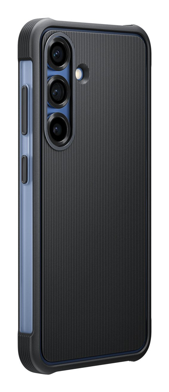 Samsung Rugged Galaxy S25 Black