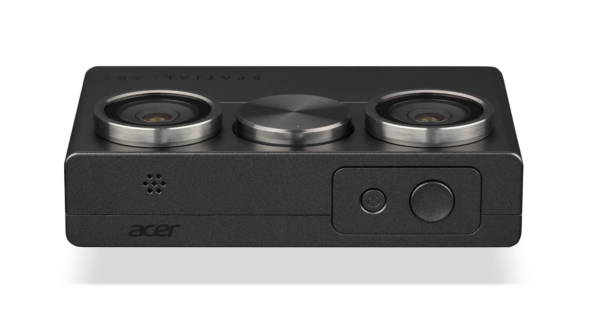 EAN 4711121829512 - Acer Streaming Cameras imagen 5