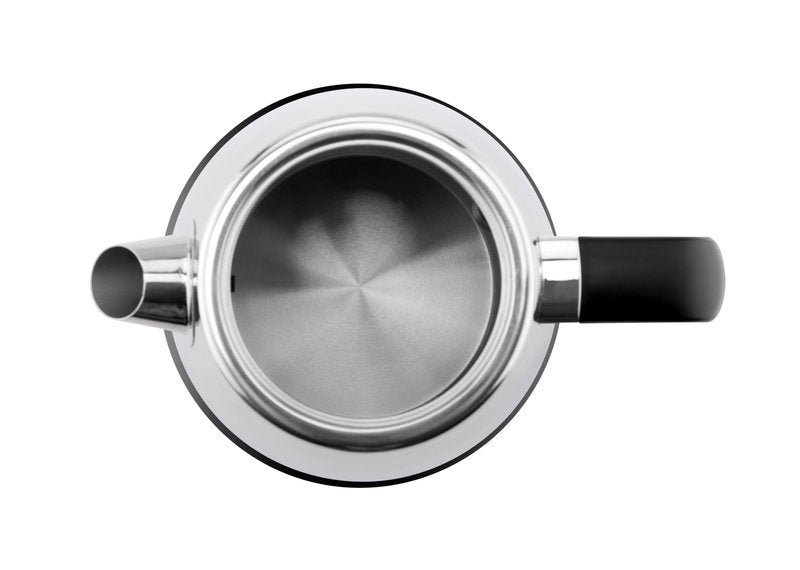 EAN 8590393255955 - Eta 9186 90020 Storio tetera eléctrica 1,7 L 2150 W Negro imagen 7