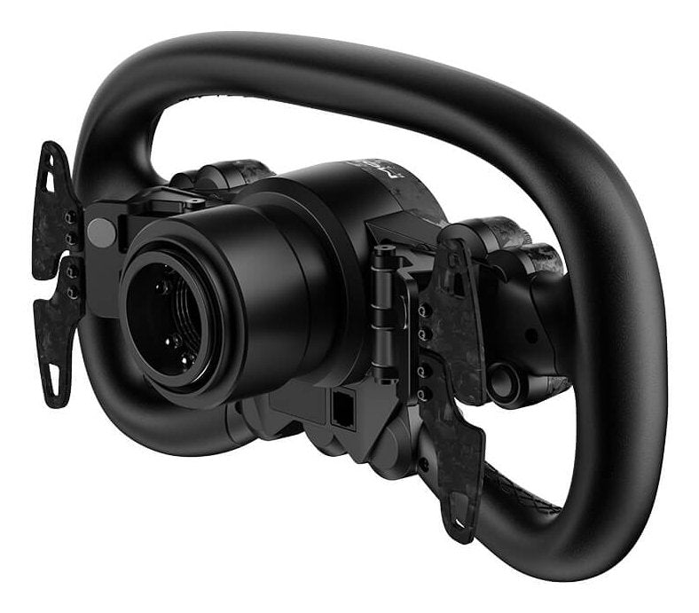 Moza Racing Controlador Rs064 / Vision Gs Wheel Negro