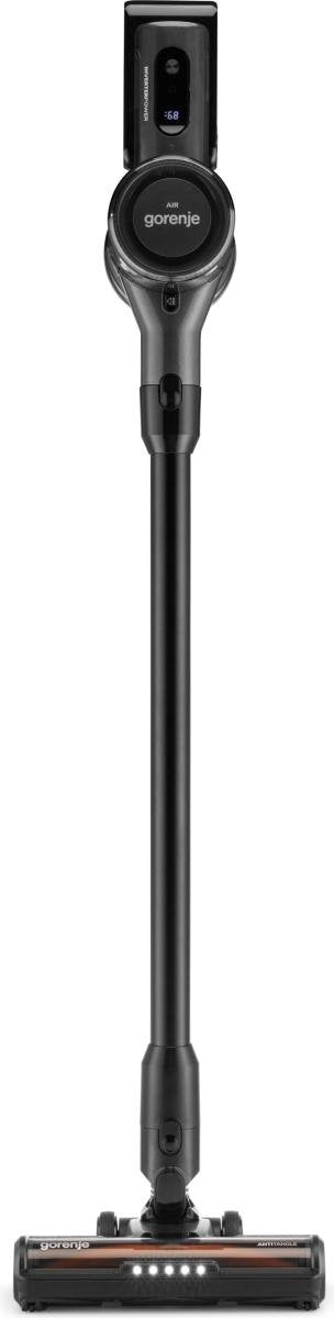 EAN 3838783048004 - Gorenje SVC222480AA Aspiradora escoba 2 en 1 Batería Secar Sin bolsa 0,701 L 250 W Carbón vegetal imagen 2