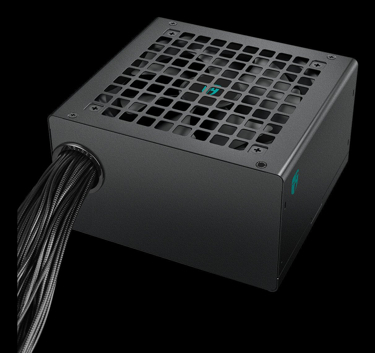 EAN 6933412742210 - Gamer Storm PN1000D unidad de fuente de alimentación 1000 W 20+4 pin ATX ATX Negro imagen 5