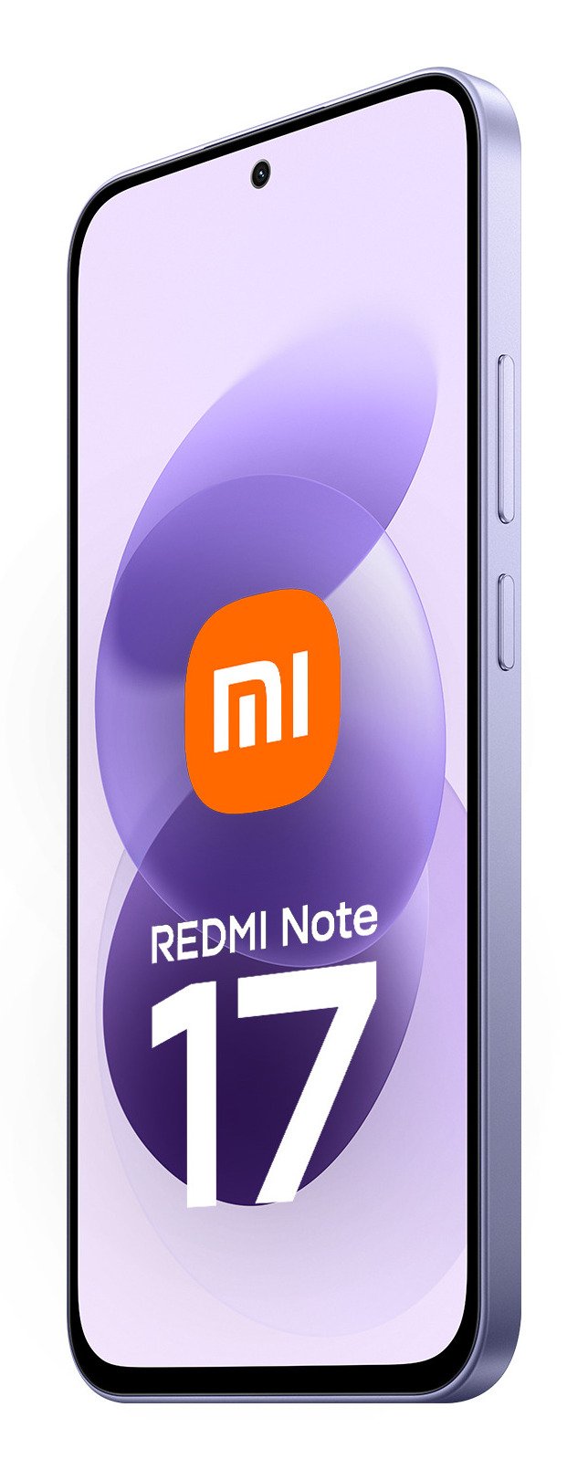 EAN 6939093006665 - Xiaomi Redmi Note 17 17,8 cm (6.99") 4G 4 GB 128 GB 7700 mAh Púrpura imagen 5