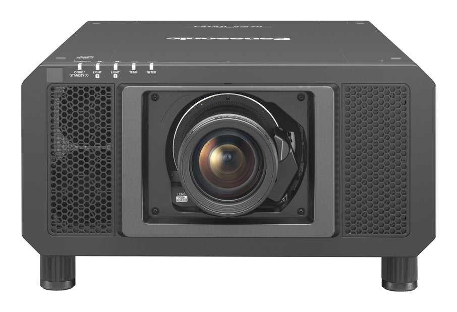 EAN 5025232824144 - Panasonic PT-RZ12KEJ videoproyector Proyector para grandes espacios 12000 lúmenes ANSI 3-Chip DLP WUXGA ( imagen 3
