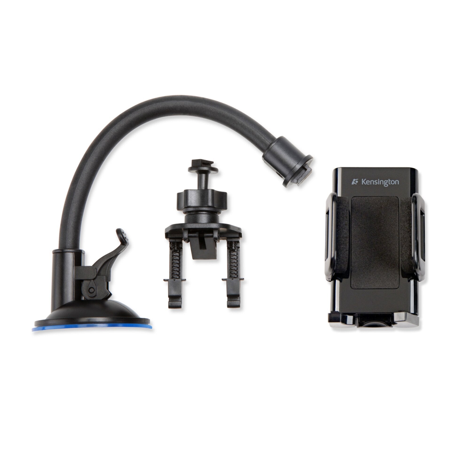 EAN 5028252291224 - Kensington K39217EU soporte Teléfono móvil/smartphone Negro imagen 3
