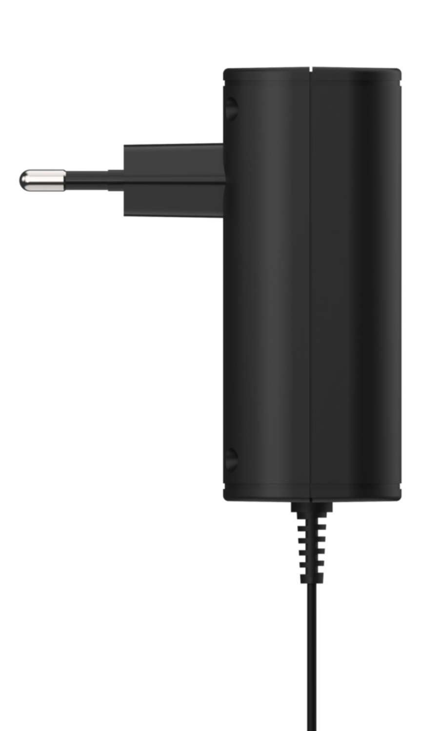 EAN 4013674164127 - Ansmann APS 1500 Universal Negro Corriente alterna Interior imagen 3