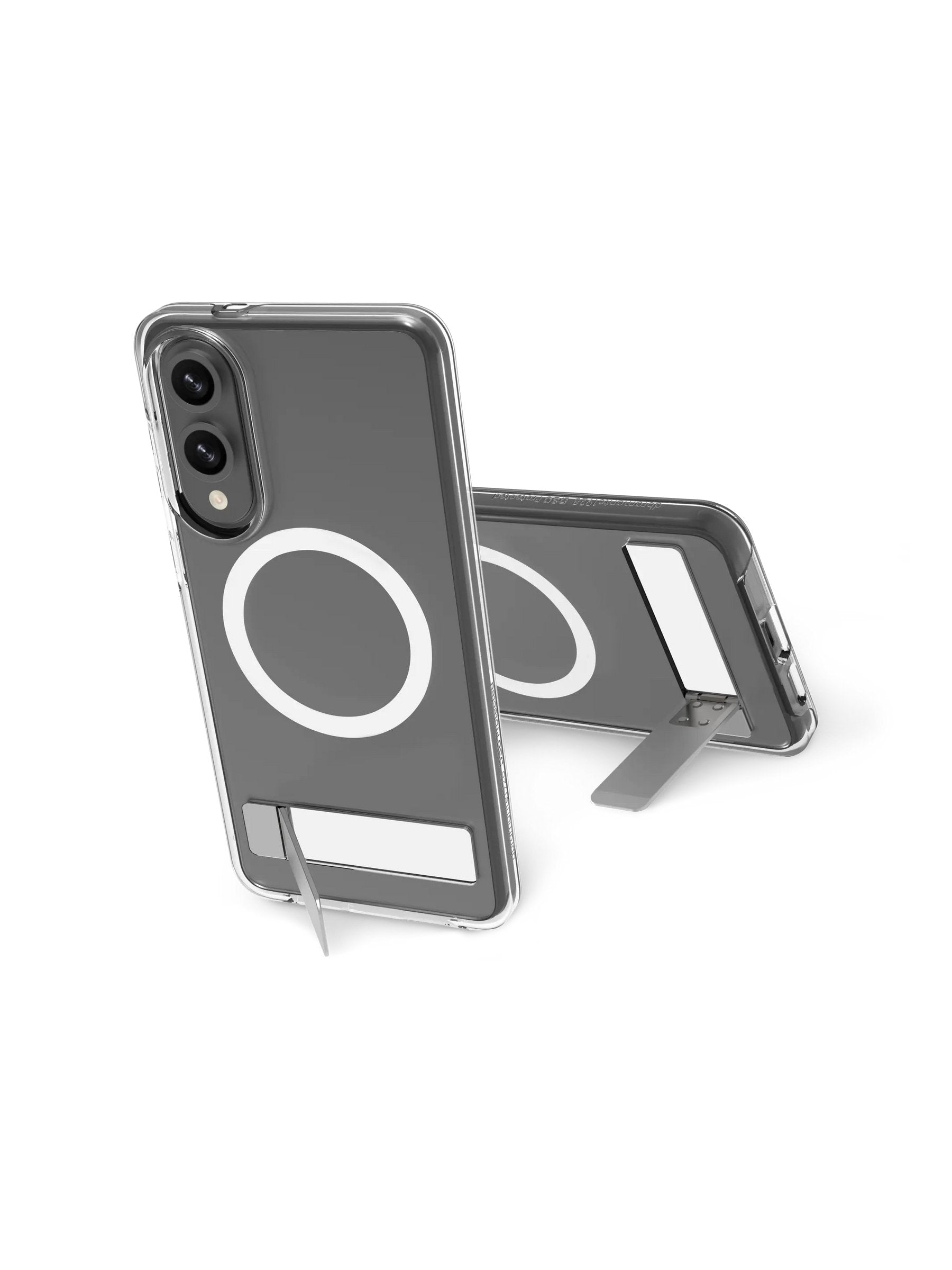 EAN 5711428067890 - dbramante1928 IMEDCL006789 funda para teléfono móvil 17 cm (6.7") Transparente imagen 2