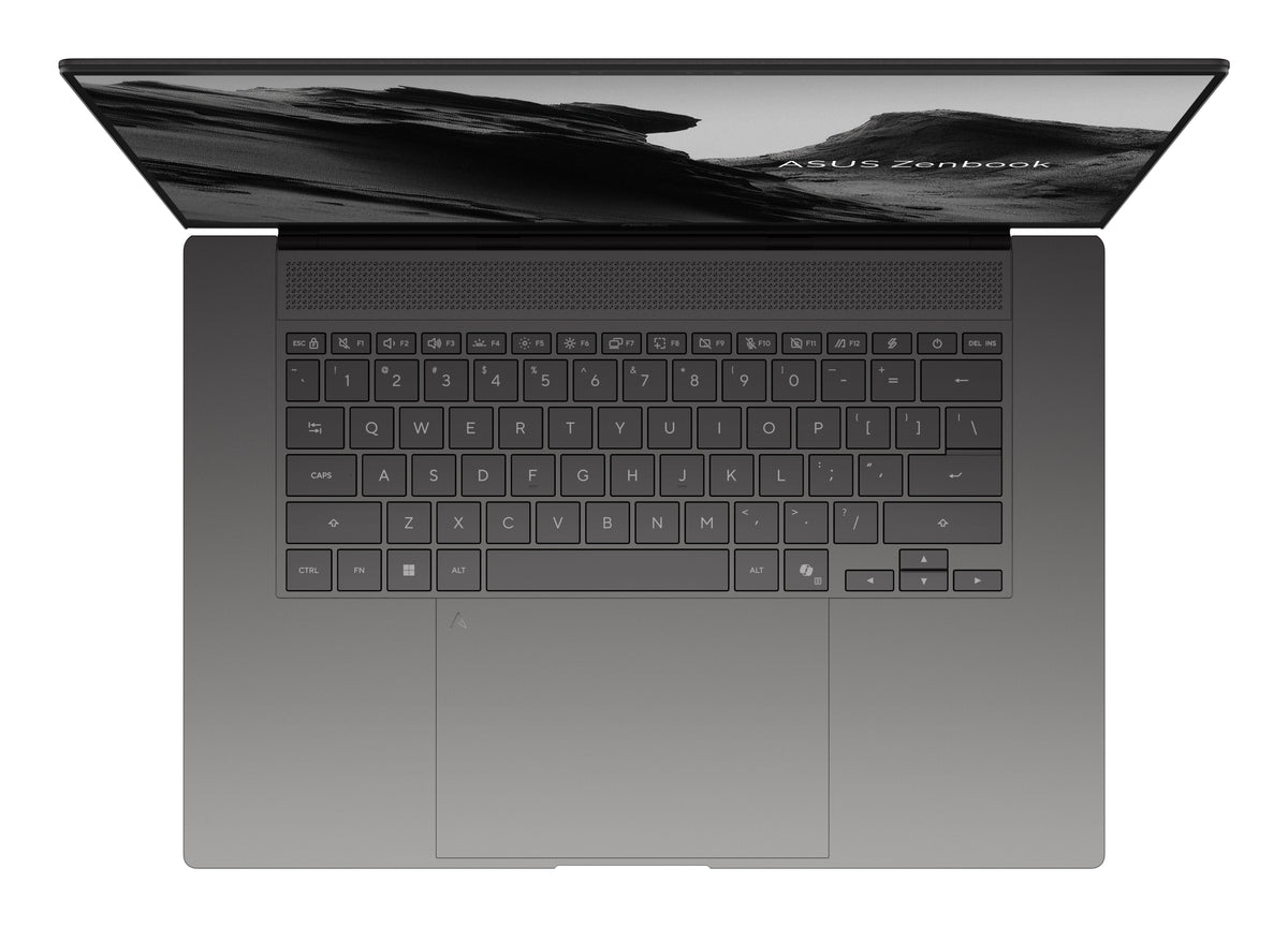 EAN 4711636323178 - ASUS Zenbook S16 UM5606GA-DICSS132X Copilot+ PC AMD Ryzen AI 7 445 Portátil 40,6 cm (16") 3K 16 GB LPDDR5 imagen 3
