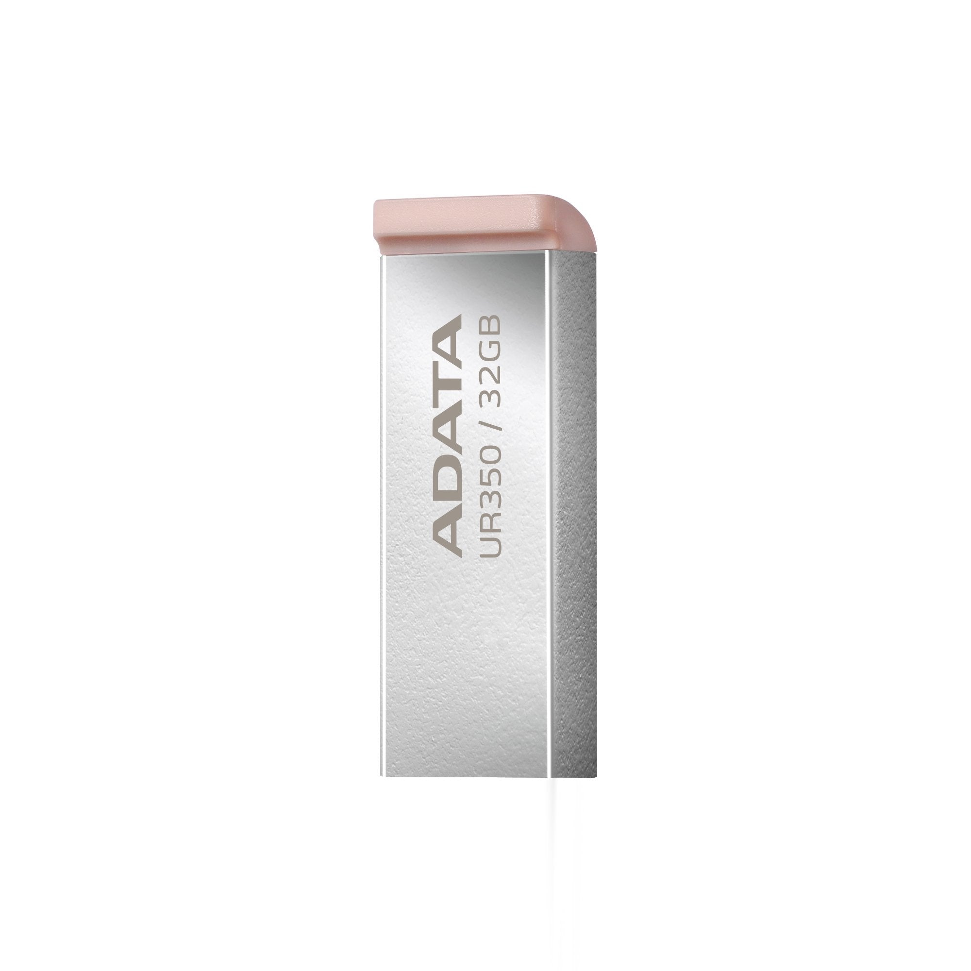EAN 4711085945488 - ADATA UR350 unidad flash USB 32 GB USB tipo A 3.2 Gen 1 (3.1 Gen 1) Marrón imagen 4