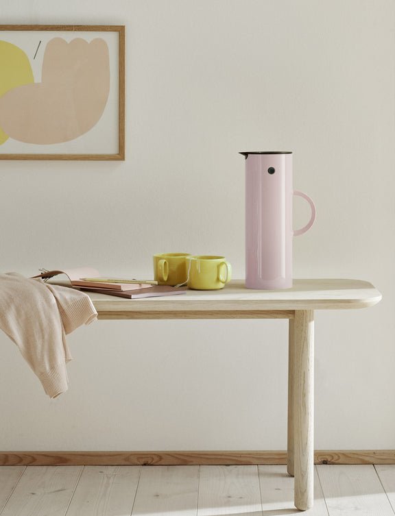 Jarra Térmica Stelton - Em77 Thermo 1 L - Lavanda (997)