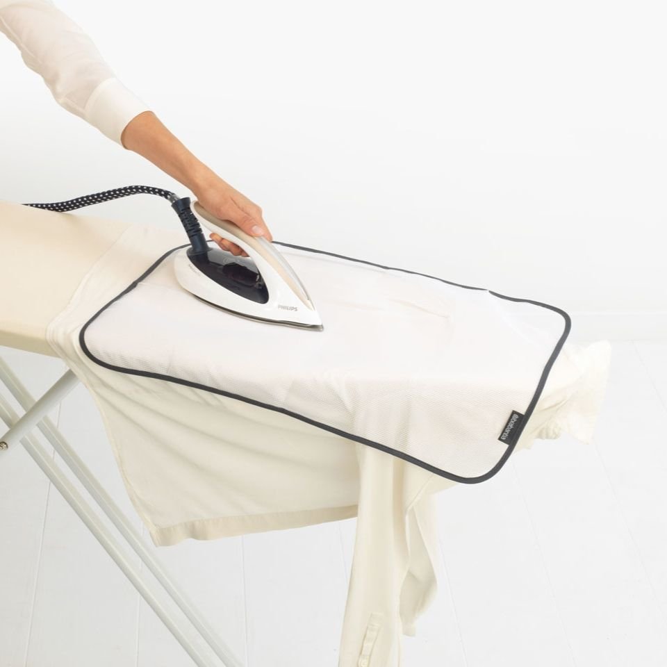 Brabantia 149481 Plancha De Accesorio Y Suministro Paño Protector