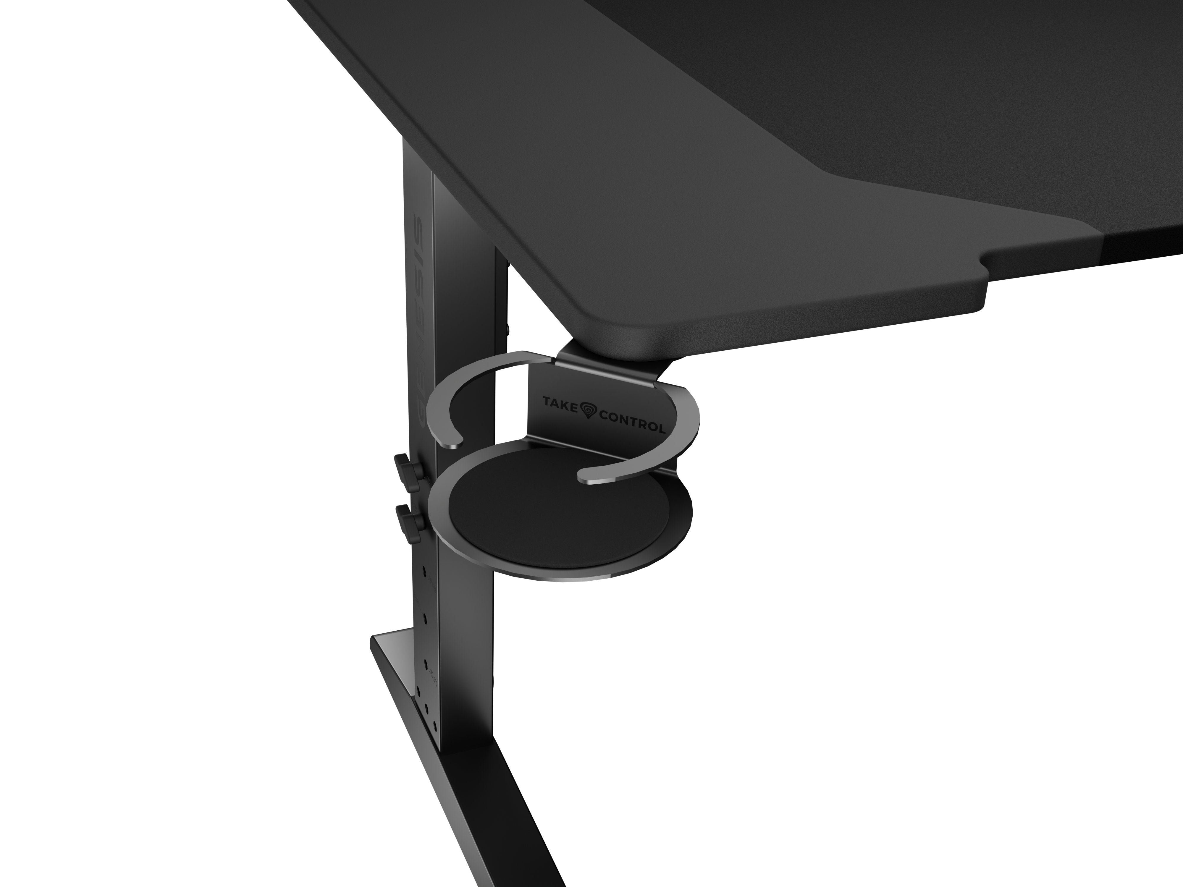 EAN 5901969445633 - GENESIS Holm Modular 120 Negro imagen 12