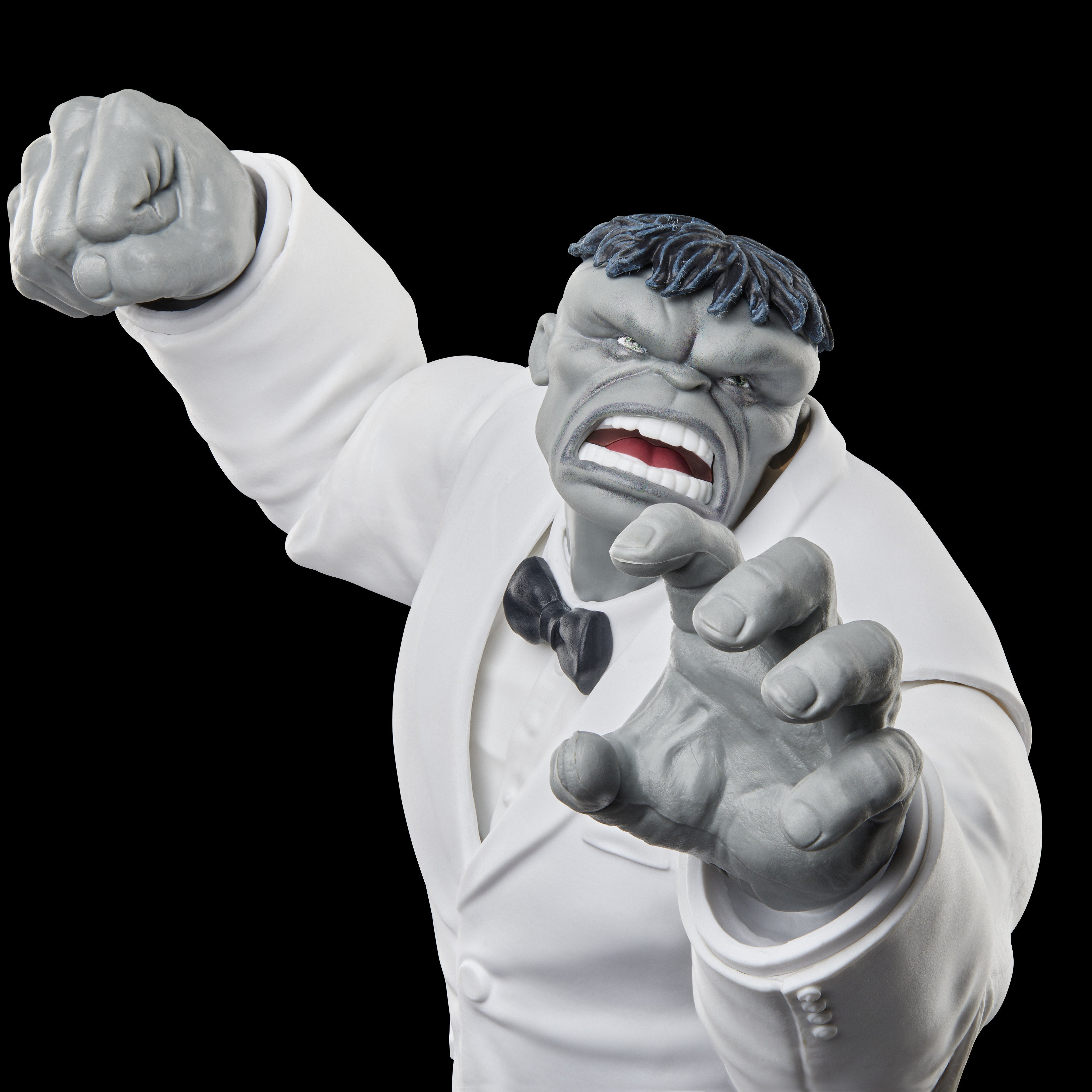 EAN 5010996202147 - Marvel Patch and Joe Fixit imagen 23