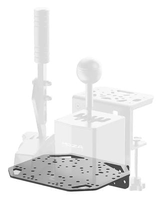 Moza Racing Universal Mounting Plate