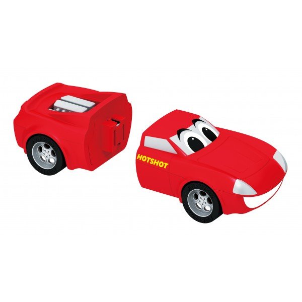 EAN 755828613016 - Popular Playthings Mix or Match Junior 1 imagen 3