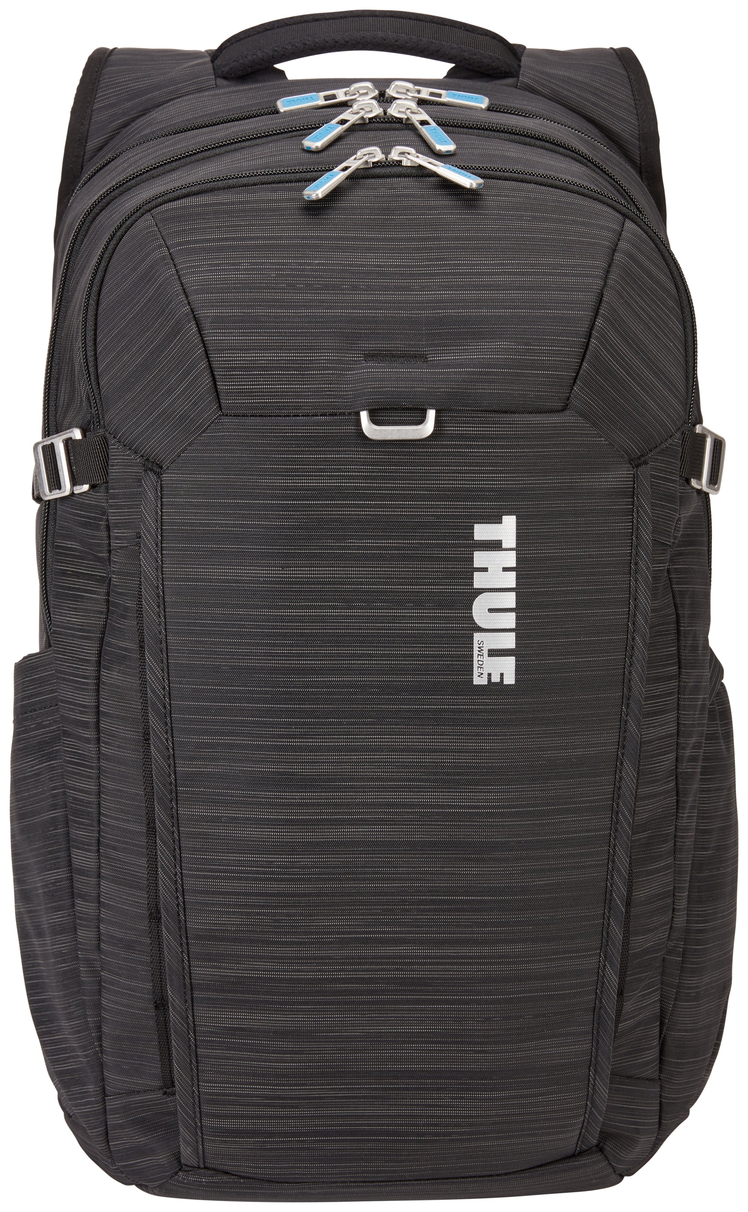 EAN 0085854246491 - Thule Construct CONBP-216 Black mochila Negro Nylon imagen 8